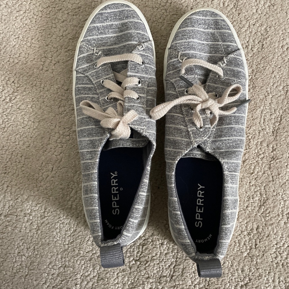 Sperry Shoes